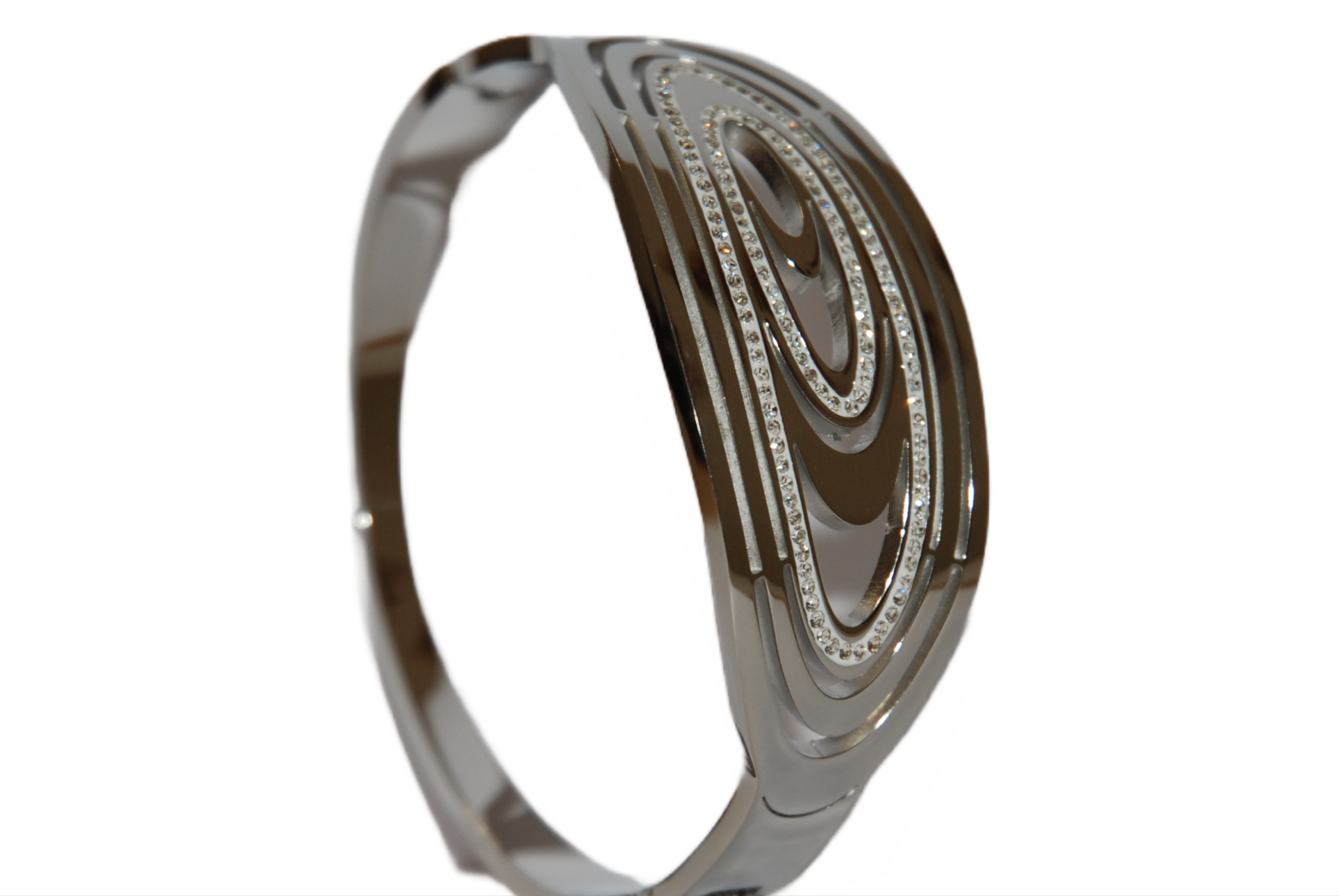 Bracciale Universo con Strass